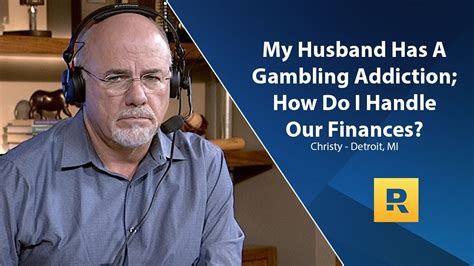 husband loses bet|When Your Partner Has a Gambling Addiction .